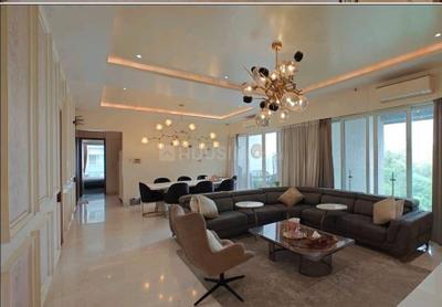 Hall Image of 3800 Sq.ft 4 BHK Apartment / Flat for sale in Aundh Pune for Rs. 85000000