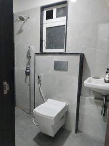 Common Bathroom Image of 950 Sq.ft 2 BHK Apartment / Flat for sale in Nicco Residency, Jogeshwari East Mumbai for Rs. 23200000