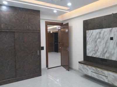 Bedroom Image of 2100 Sq.ft 4 BHK Apartment / Flat for sale in Rajendra Nagar Ghaziabad for Rs. 19600000