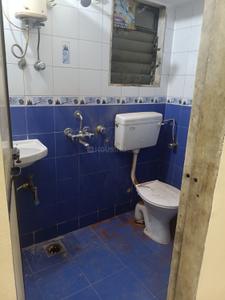 Image of 550 Sq.ft 1 BHK Apartment / Flat for rent in Bhumiraj Woods, Kharghar, Navi Mumbai for Rs. 22000