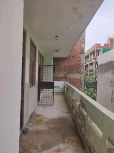 Bedroom One Image of 1850 Sq.ft 3 BHK Builder Floor for sale in Green Field Colony Faridabad for Rs. 15000000