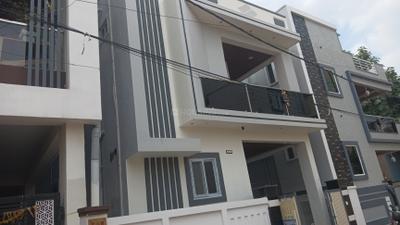 Building Image of 2850 Sq.ft 4 BHK Villa for sale in Bairagiguda Hyderabad for Rs. 23000000
