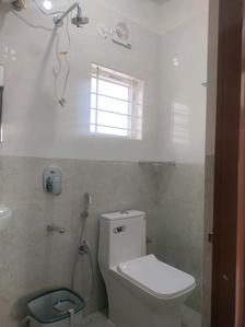 Bedroom Image of 600 Sq.ft 1 BHK Independent House for rent in Bellandur Bengaluru for Rs. 30000