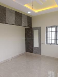 Bedroom Image of 954 Sq.ft 2 BHK Apartment / Flat for sale in Madipakkam Chennai for Rs. 8100000