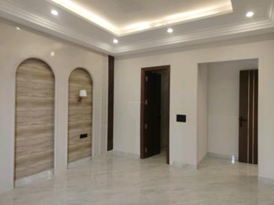 Bedroom Image of 2800 Sq.ft 4 BHK Builder Floor for sale in Uppal Southend, Sector 49 Gurgaon for Rs. 42500000