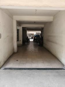 Image of 1265 Sq.ft 3 BHK Apartment / Flat for sale in Chinar Park, Kolkata for Rs. 8300000