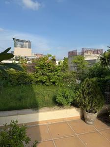 Balcony Image of 2799 Sq.ft 4 BHK Builder Floor for rent in Property Gallery Floors, Panchsheel Park New Delhi for Rs. 275000