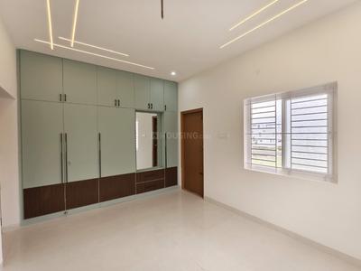Bedroom Image of 2350 Sq.ft 3 BHK Independent House for sale in Saravanampatty Coimbatore for Rs. 13000000