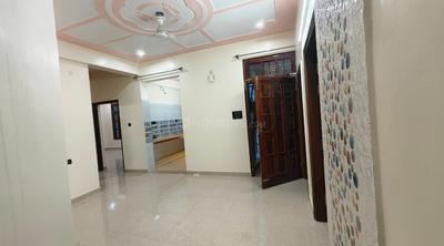 Hall Image of 1800 Sq.ft 4 BHK Builder Floor for rent in Sharda Nagar Lucknow for Rs. 20000
