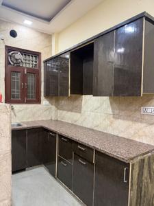2 BHK Independent Builder Floor
