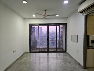 Living Room Image of 1150 Sq.ft 2 BHK Apartment / Flat for sale in Lodha Enchante, Sion Mumbai for Rs. 32000000