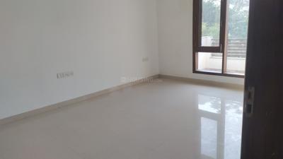 Bedroom Image of 2600 Sq.ft 2.5 BHK Builder Floor for rent in Uppal Southend, Sector 49 Gurgaon for Rs. 40000