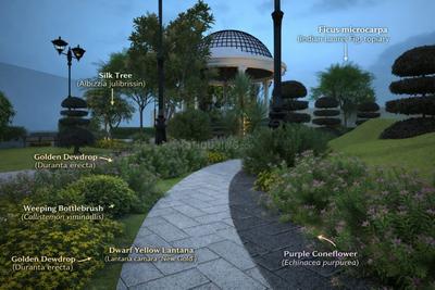 Image of 2750 Sq.ft 5 BHK Villa for sale in Nirvana Homes, Raj Nagar Extension, Ghaziabad for Rs. 30250000