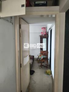 Image of 680 Sq.ft 2 BHK Apartment / Flat for sale in Yewalewadi, Pune for Rs. 2995200