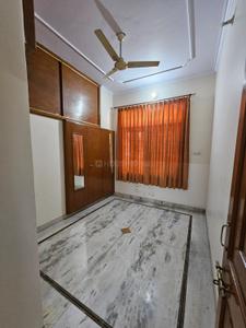 Bedroom Image of 2475 Sq.ft 4 BHK Independent House for rent in Narendra Nagar Jaipur for Rs. 30000