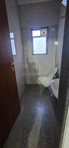 Bathroom Image of 1180 Sq.ft 3 BHK Apartment / Flat for sale in Skylark Shakuntala, Parvati Darshan Pune for Rs. 15000000