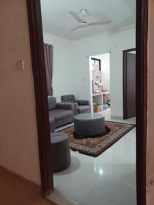 Hall Image of 550 Sq.ft 1 BHK Apartment / Flat for sale in Highway Karuna Sagar Appartment, Kanadiya Indore for Rs. 1650000