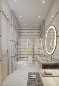 Image of 2450 Sq.ft 4 BHK Builder Floor for sale in Punjabi Bagh, New Delhi for Rs. 43500000