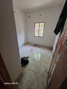 Bedroom Image of 450 Sq.ft 1 BHK Independent House for sale in Manali New Town Chennai for Rs. 3400000