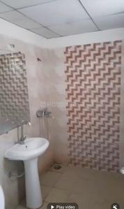 Bathroom Image of 955 Sq.ft 2 BHK Apartment / Flat for sale in Om Apna Homes, Noida Extension Greater Noida for Rs. 9000000