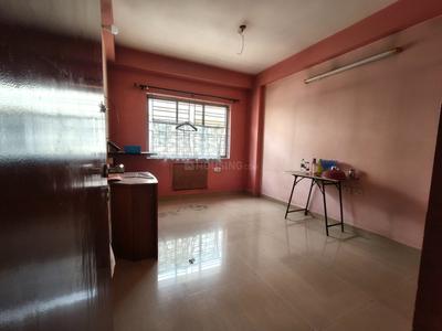 Hall Image of 1265 Sq.ft 3 BHK Apartment / Flat for sale in Chinar Park Kolkata for Rs. 8300000