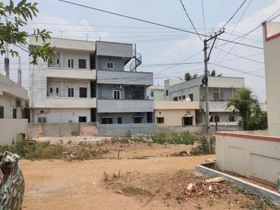 SMR CONSTRUCTIONS Plot View 2
