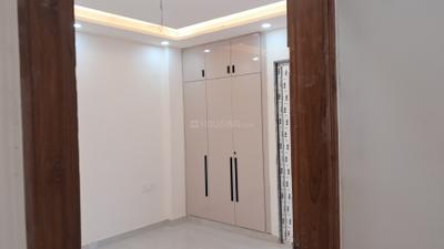 Bedroom Image of 1620 Sq.ft 3 BHK Builder Floor for sale in Sector 85 Faridabad for Rs. 17000000