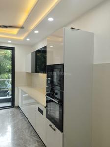 Kitchen Image of 2160 Sq.ft 3 BHK Builder Floor for sale in Big Block South City 2, Sector 49 Gurgaon for Rs. 33000000
