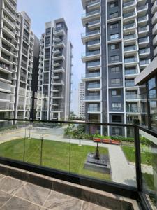 Image of 1481 Sq.ft 2.5 BHK Apartment / Flat for sale in 1OAK NATURA, Sushant Golf City, Lucknow for Rs. 11800000