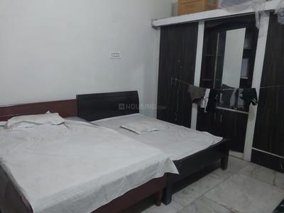 Bedroom Image of 2500 Sq.ft 3 BHK Independent House for rent in Sahadatganj Ayodhya for Rs. 35000