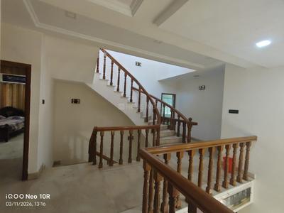 Hall Image of 4156 Sq.ft 7 BHK Independent House for sale in Valasaravakkam Chennai for Rs. 59800000