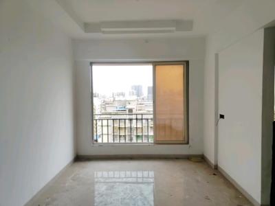 Living Room Image of 469 Sq.ft 1 BHK Apartment / Flat for sale in Acme Alpine, Vasai West Vasai for Rs. 5500000