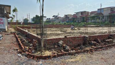 Image of 1000 Sq.ft Residential Plot / Land for sale in Mohammadpur Chauki, Lucknow for Rs. 3500004