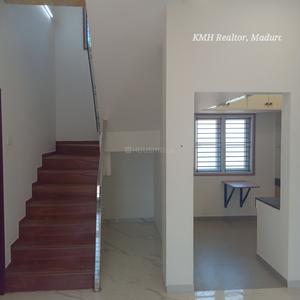 Hall Image of 1377 Sq.ft 3 BHK Independent House for sale in Valar Nagar Madurai for Rs. 9100000