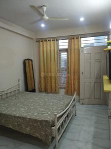 Bedroom Image of 2500 Sq.ft 4 BHK Builder Floor for rent in Ansal Palam Vihar Plot, Palam Vihar Gurgaon for Rs. 62000