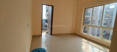 Bedroom Image of 1000 Sq.ft 3 BHK Apartment / Flat for rent in Bagaria Pravesh, Ariadaha Kolkata for Rs. 27000