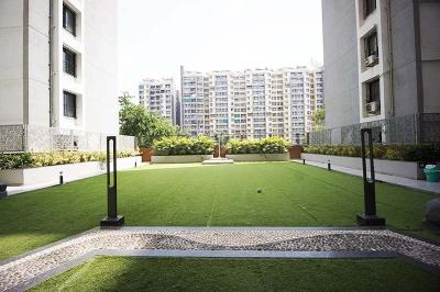 Image of 1009 Sq.ft 3 BHK Apartment / Flat for sale in Unique Youtopia, Kharadi, Pune for Rs. 16000000