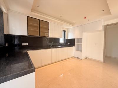 Kitchen Image of 2998 Sq.ft 3 BHK Duplex for sale in Baner Pune for Rs. 50000000