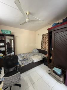Hall Image of 1000 Sq.ft 2 BHK Apartment / Flat for sale in Rohan Prarthana, Kothrud Pune for Rs. 14000000