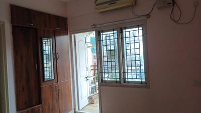 Maithri Shilphitha Splendour Bedroom One 2