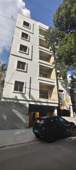 Sri Ragavendra Residency Main Image 1