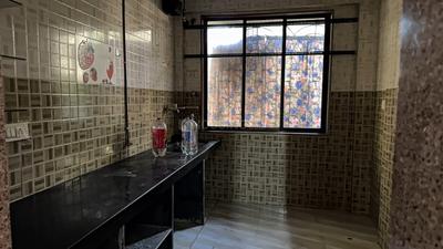 2.5 BHK Flat