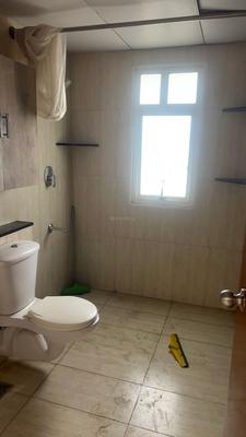 Image of 1604 Sq.ft 3 BHK Apartment / Flat for rent in Prestige Falcon City, Konanakunte, Bengaluru for Rs. 68000