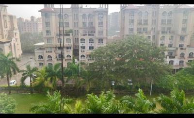 Building Image of 1360 Sq.ft 3 BHK Apartment / Flat for sale in Karia Konark Campus, Viman Nagar Pune for Rs. 21000000