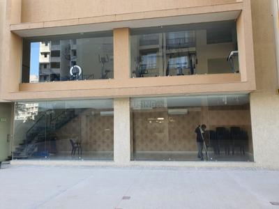 Image of 1440 Sq.ft 3 BHK Apartment / Flat for sale in Basil Skyline, Vaishno Devi Circle, Ahmedabad for Rs. 6500000