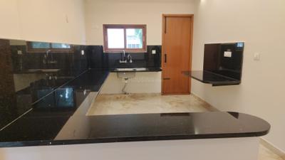 Kitchen Image of 2410 Sq.ft 3.5 BHK Apartment / Flat for sale in Benson Town Bengaluru for Rs. 36000000