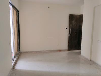 Living Room Image of 740 Sq.ft 1 BHK Apartment / Flat for sale in Prithvi Aarna, Ulwe Navi Mumbai for Rs. 6000000