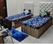 Bedroom Image of Apna niwas pg in Sector 43, Noida