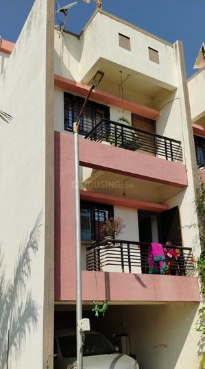 Surya Shri Ramrao Residency Rowhouse Main Image 1