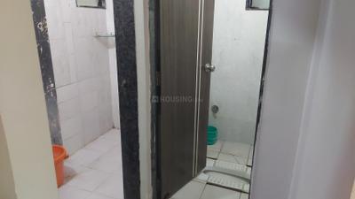 Bathroom Image of 700 Sq.ft 1 BHK Apartment / Flat for rent in Amli Ind. Estate Silvassa for Rs. 11000